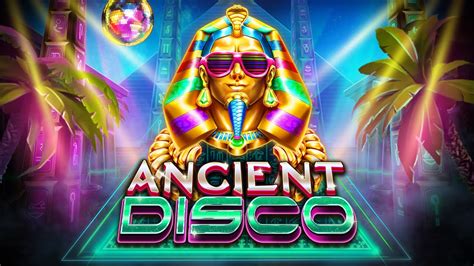 Ancient Disco Betfair
